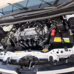 ヴォクシー　ZS