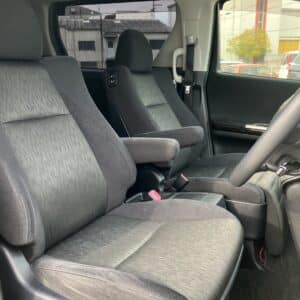 アルファード　240S　Cパッケージ