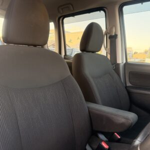 デイズルークス　ハイウェイスターX