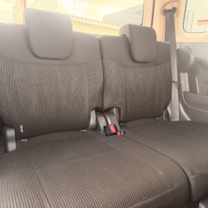 デイズルークス　ハイウェイスターX