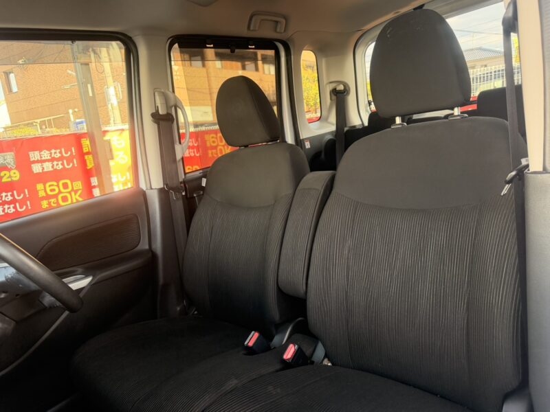 デイズルークス ハイウェイスターX