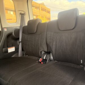 デイズルークス　ハイウェイスターX