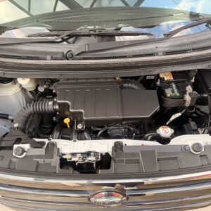 デイズルークス　ハイウェイスターX