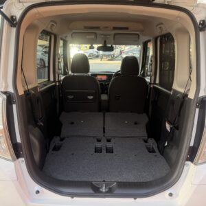 デイズルークス　ハイウェイスターX