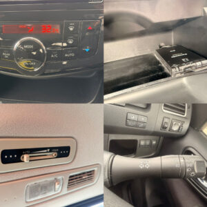 セレナ　ハイウェイスター