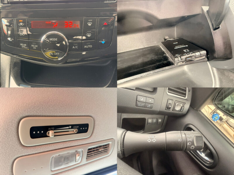 セレナ ハイウェイスター