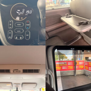 デイズルークス　ハイウェイスターX