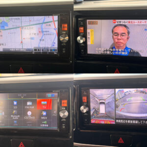 デイズルークス　ハイウェイスターX