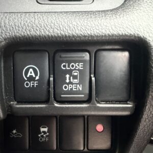 デイズルークス　ハイウェイスターX