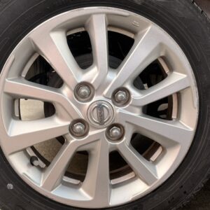 デイズルークス　ハイウェイスターX