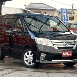 セレナ　ハイウェイスター