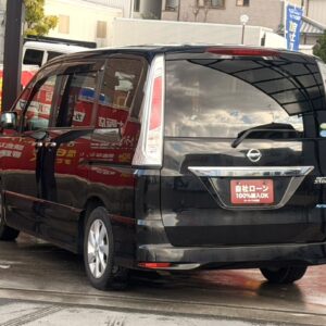 セレナ　ハイウェイスター