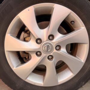 セレナ　ハイウェイスター