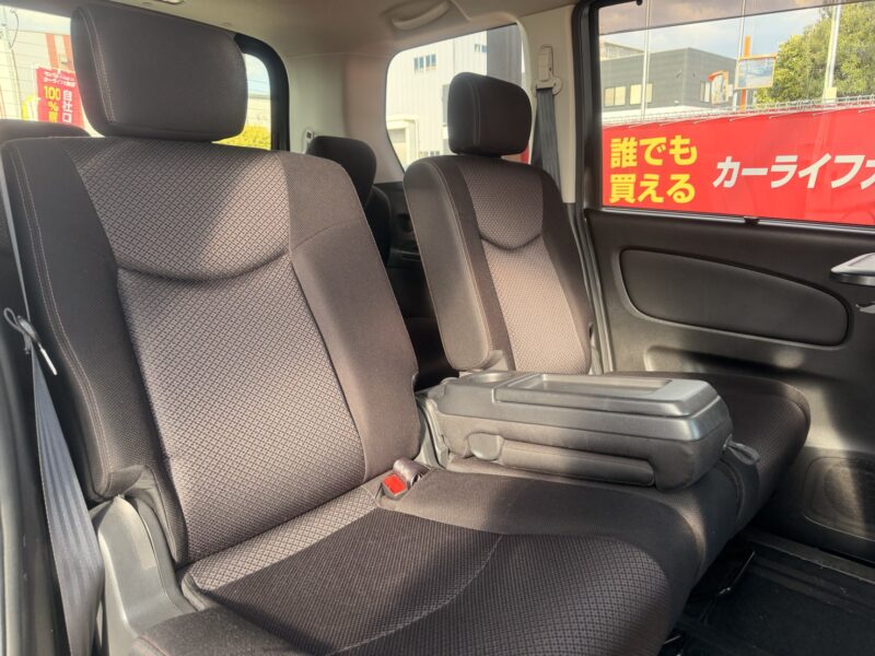 セレナ ハイウェイスター