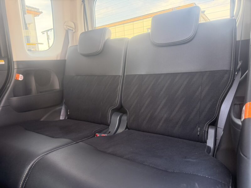 タントカスタム トップエディションSA ll 【総合評価優良車】