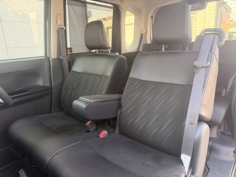 タントカスタム トップエディションSA ll 【総合評価優良車】