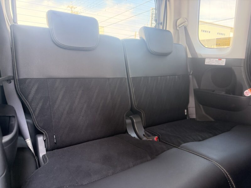 タントカスタム トップエディションSA ll 【総合評価優良車】