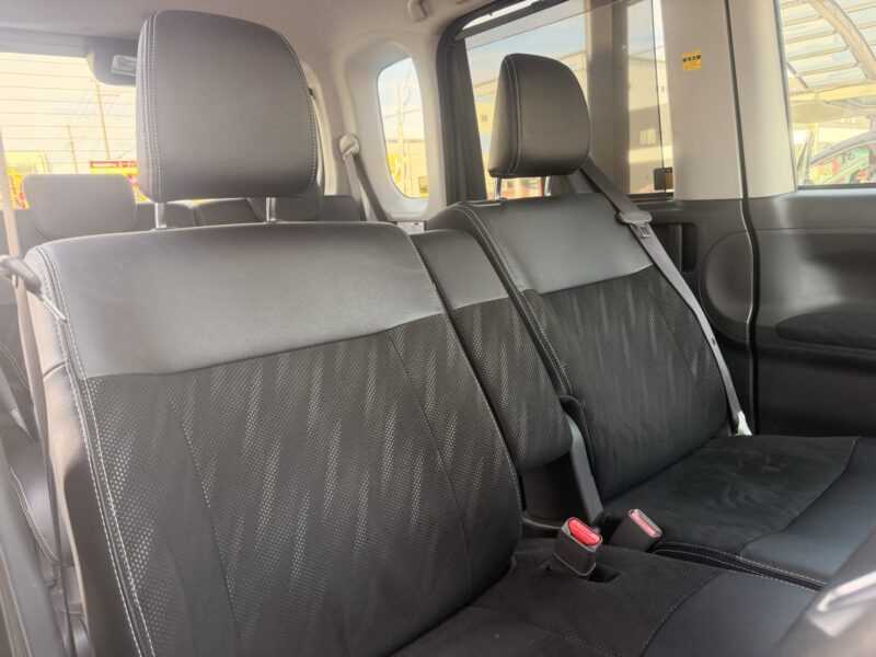 タントカスタム トップエディションSA ll 【総合評価優良車】