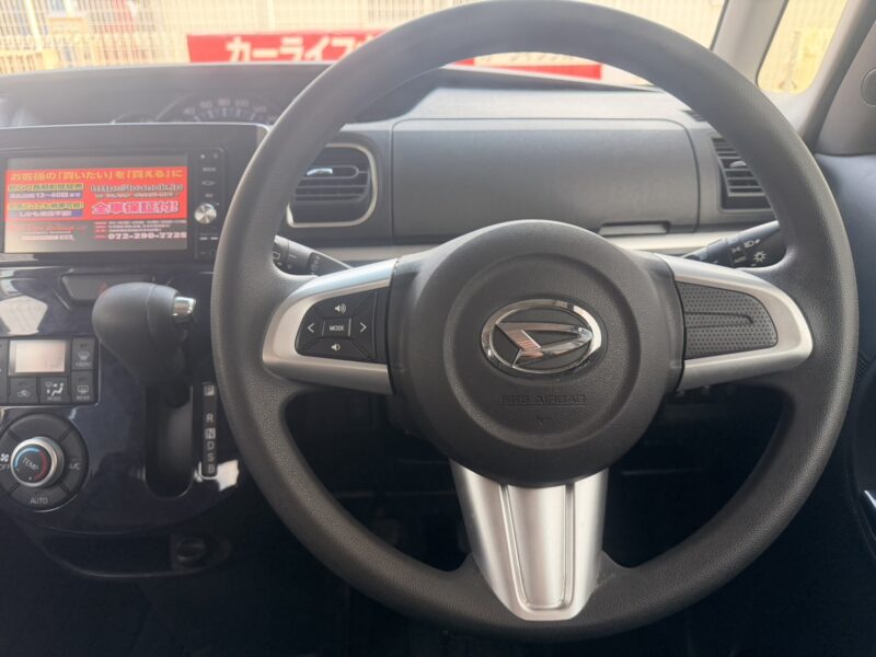 タントカスタム トップエディションSA ll 【総合評価優良車】