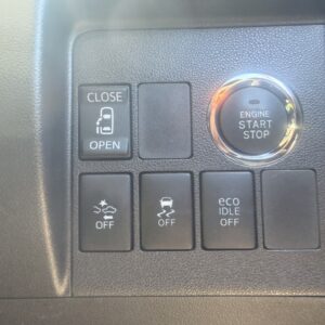 タントカスタム　トップエディションSA　ll　【総合評価優良車】　