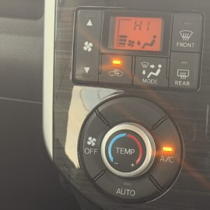 タントカスタム　RS　トップエディションSA　【総合評価優良車】　