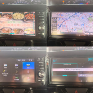 タントカスタム　RS　トップエディションSA　【総合評価優良車】　