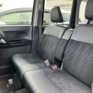 タントカスタム　RS　トップエディションSA　【総合評価優良車】　