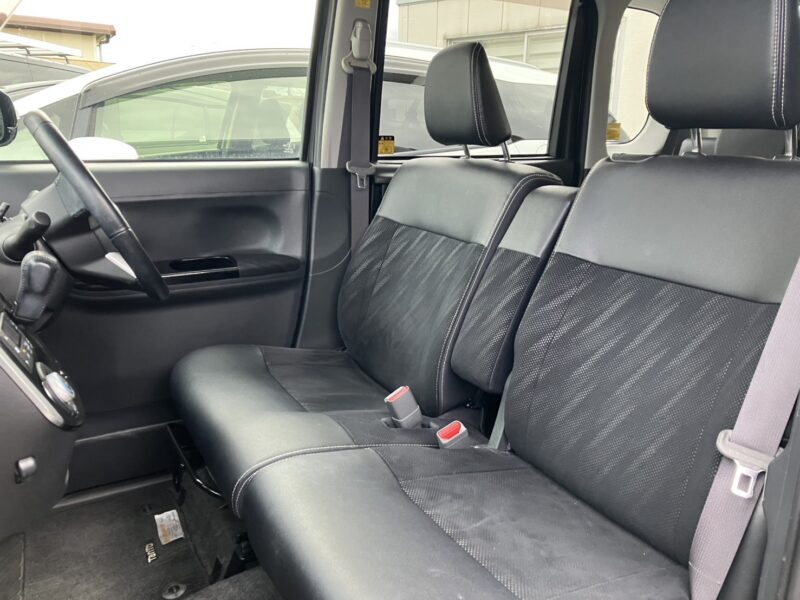 タントカスタム RS トップエディションSA 【総合評価優良車】