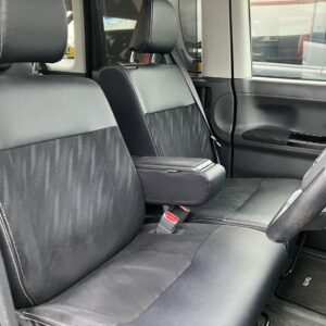 タントカスタム　RS　トップエディションSA　【総合評価優良車】　