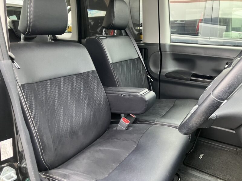 タントカスタム RS トップエディションSA 【総合評価優良車】