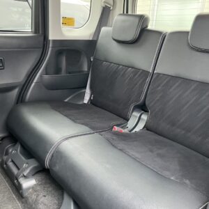 タントカスタム　RS　トップエディションSA　【総合評価優良車】　