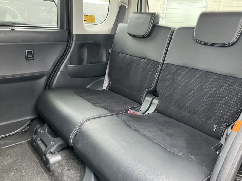 タントカスタム RS トップエディションSA 【総合評価優良車】