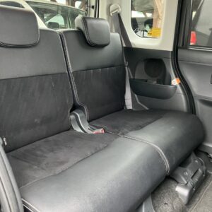 タントカスタム　RS　トップエディションSA　【総合評価優良車】　