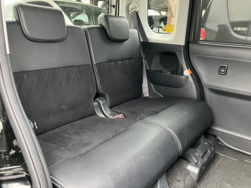 タントカスタム RS トップエディションSA 【総合評価優良車】