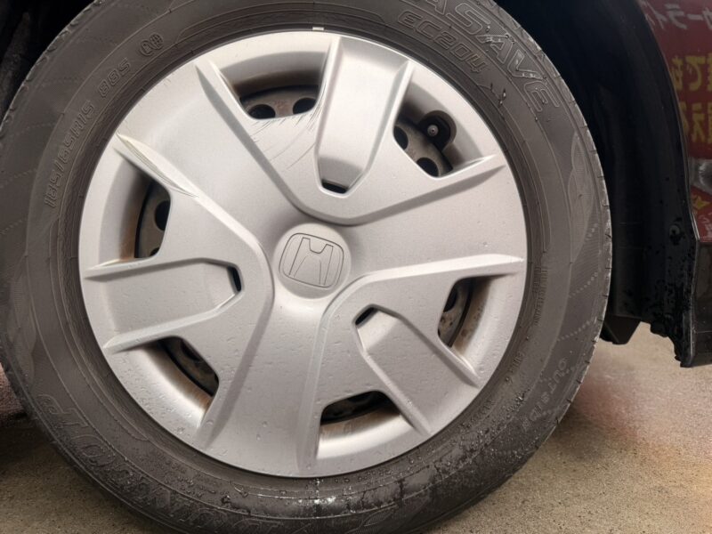 フリード ハイブリッド ジャストセレクション