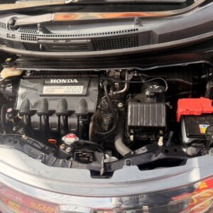 フリード　ハイブリッド　ジャストセレクション