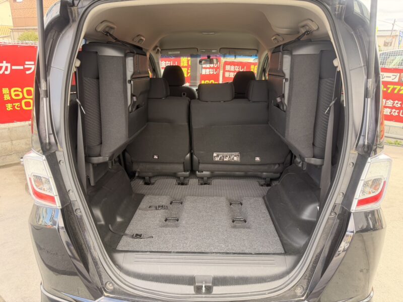 フリード ハイブリッド ジャストセレクション