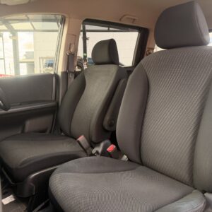 フリード　ハイブリッド　ジャストセレクション