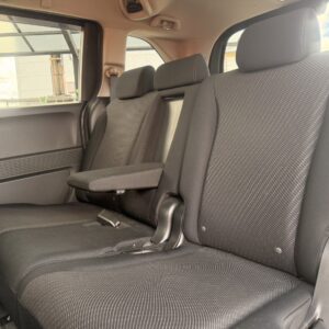 フリード　ハイブリッド　ジャストセレクション