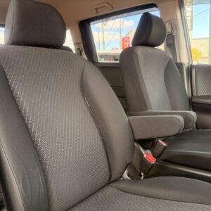 フリード　ハイブリッド　ジャストセレクション