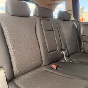 フリード　ハイブリッド　ジャストセレクション