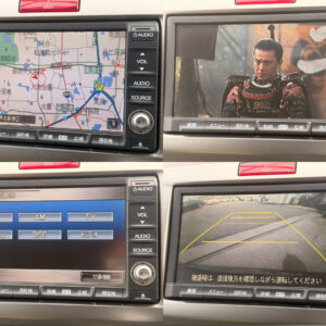 フリード　ハイブリッド　ジャストセレクション