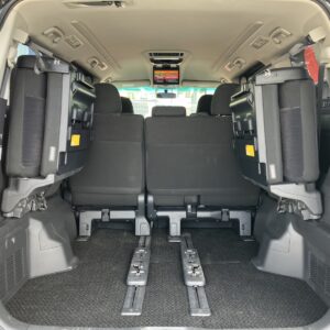 アルファード　240S【総合評価優良車】