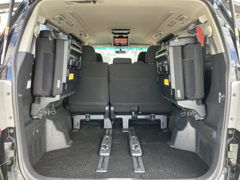 アルファード 240S【総合評価優良車】