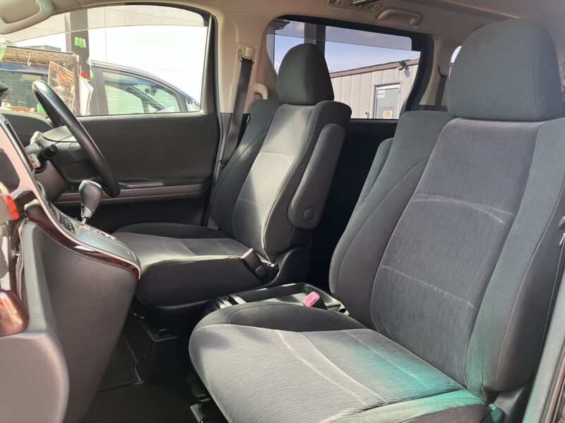 アルファード 240S【総合評価優良車】