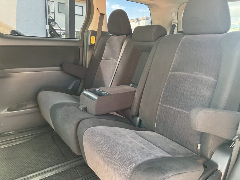 アルファード 240S【総合評価優良車】