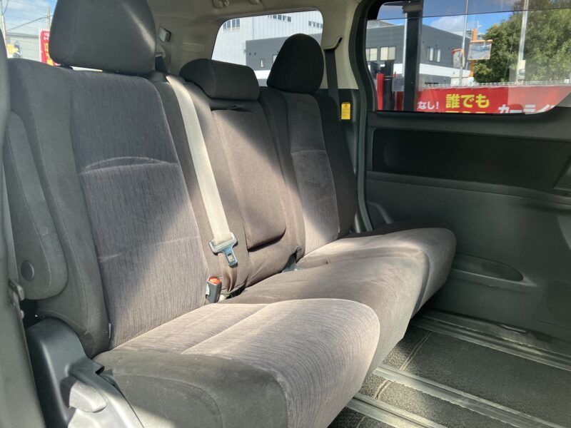 アルファード 240S【総合評価優良車】