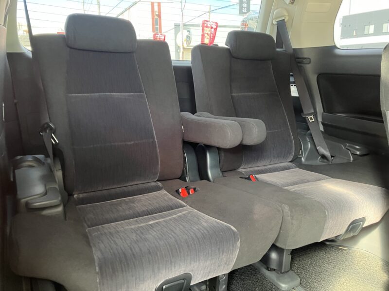 アルファード 240S【総合評価優良車】