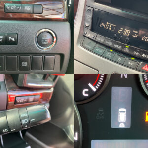 アルファード　240S【総合評価優良車】