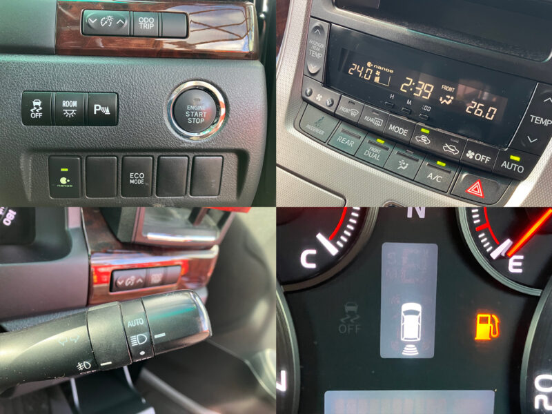 アルファード 240S【総合評価優良車】